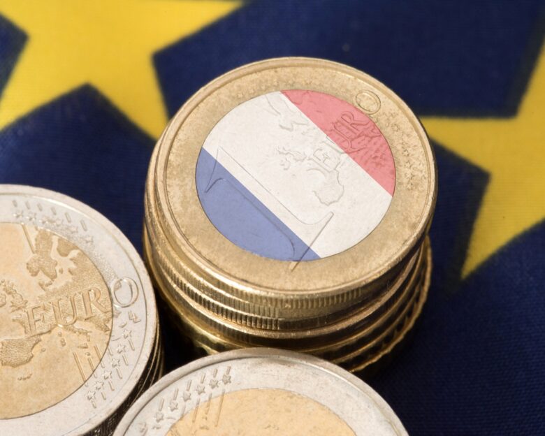 Γαλλία: Ανάπτυξη τουλάχιστον 0,8% για το 2025, βλέπει ο ΥΠΟΙΚ Λεσκίρ