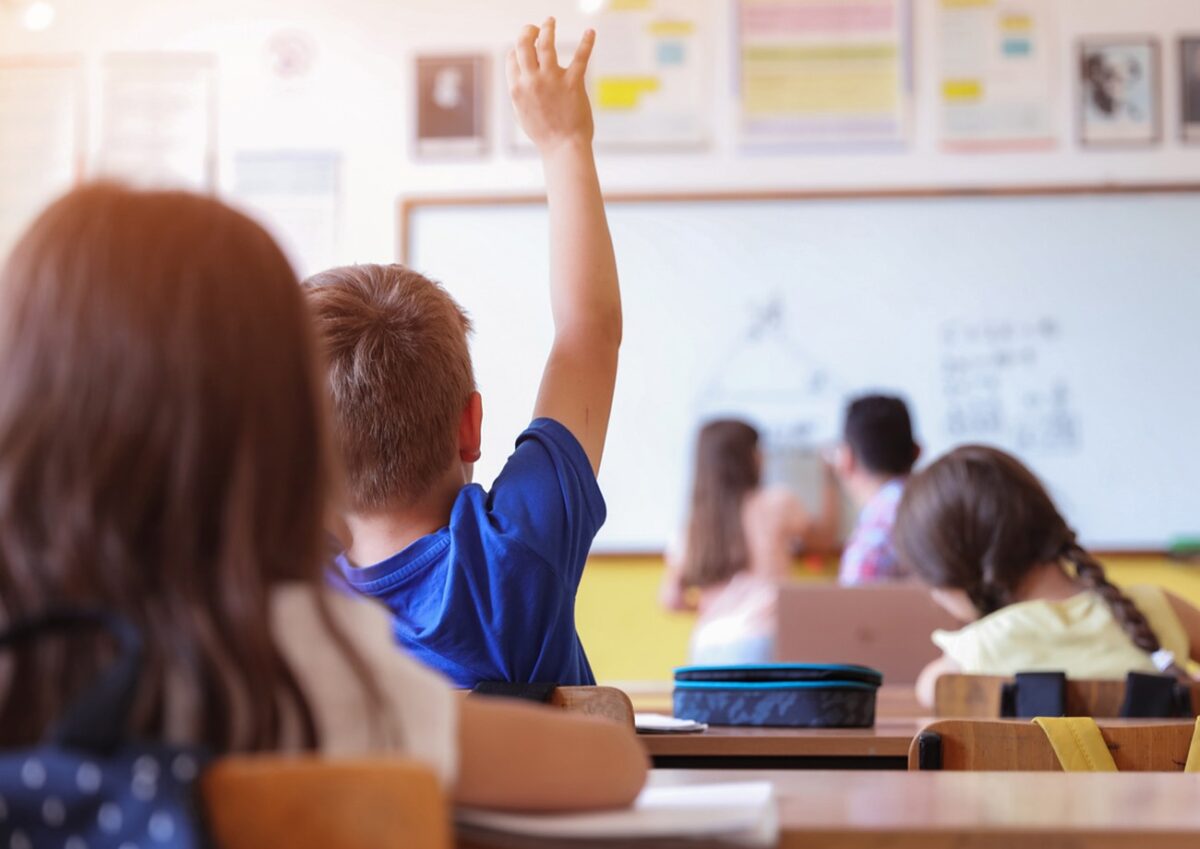 13 νέα Πειραματικά Σχολεία θα λειτουργήσουν μέχρι το 2028 – Ποιες περιοχές αφορούν