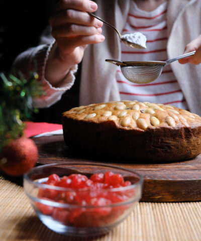 Βασιλόπιτα: Η ιστορία της και οι καλύτερες συνταγές της Αθήνας