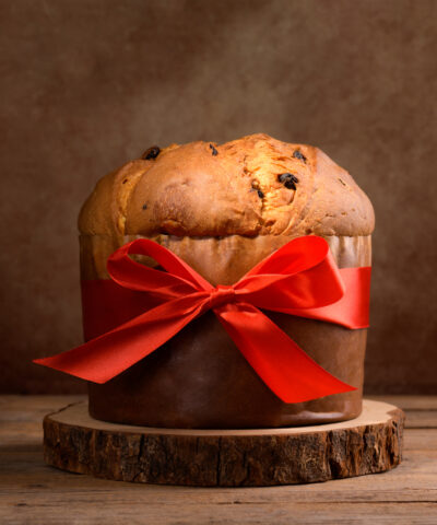 Panettone: Ιστορία, παράδοση και η artisanal συνταγή του Αγαπητού Τσακαλάκη