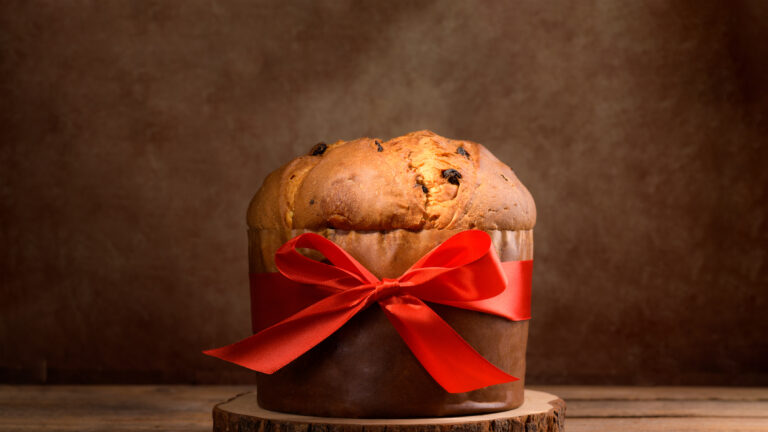 Panettone: Ιστορία, παράδοση και η artisanal συνταγή του Αγαπητού Τσακαλάκη