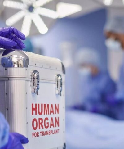 Ιστορική διπλή μεταμόσχευση για 11χρονη στο Κολοράντο: Ξεκινά από την αρχή με καινούρια καρδιά και ήπαρ