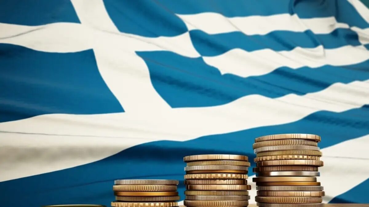 «L’ Espresso»: «Η ρεβάνς της Ελλάδας – Ήταν ένα βήμα πριν από την έξοδο από το ευρώ και πέρασε στην ανάκαμψη»