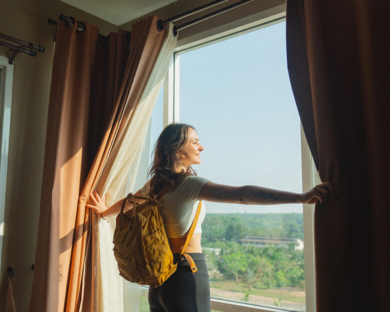 Ανοδική πορεία για τα ακίνητα τύπου Airbnb το 2025 – Η ακτινογραφία της ελληνικής αγοράς