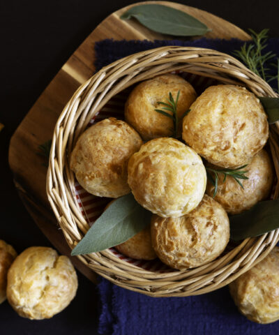 Τυροσουδάκια