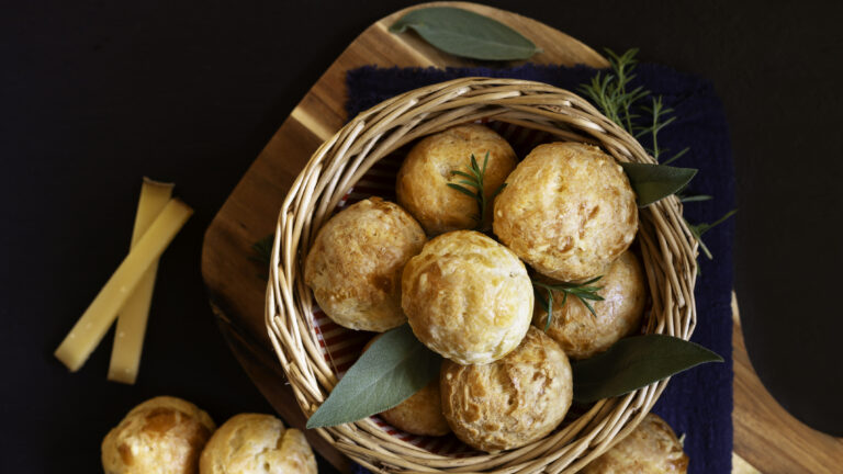 Τυροσουδάκια