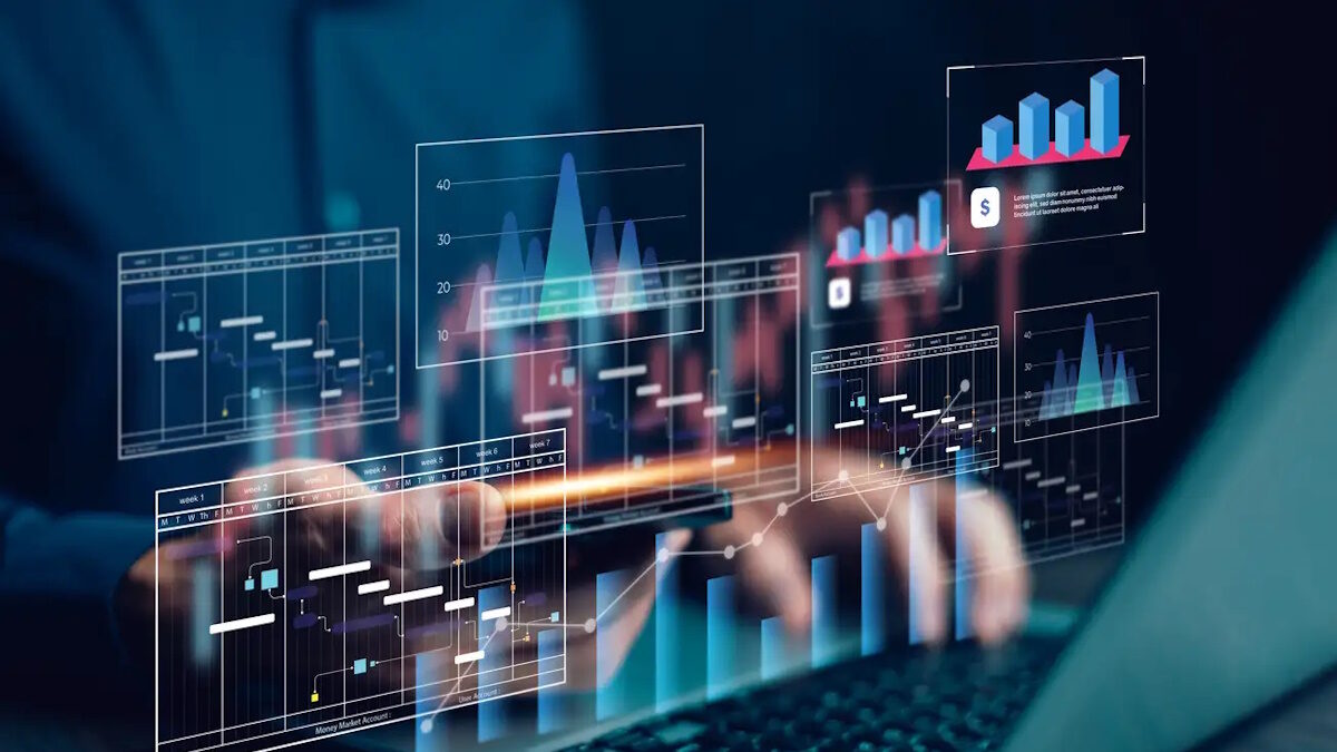 Analytics and Data Management Systems