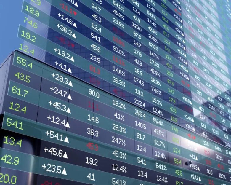 Χρηματιστήριο Αθηνών: Άνοιγμα με πτώση 0,34% – Θετικό κλίμα στις ευρωαγορές