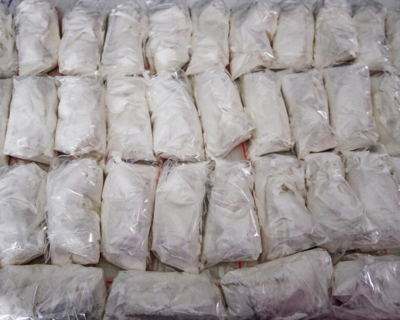 Ελληνικό σκάφος γεμάτο κοκαΐνη εντοπίστηκε στον Ατλαντικό – Πρώην πρόεδρος ποδοσφαιρικής ομάδας ο εγκέφαλος