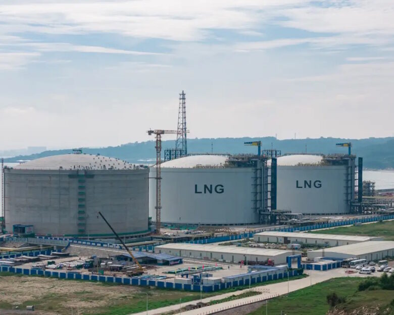 Επενδύσεις 30 εκατ. ευρώ από τη Hengas για το δίκτυο φυσικού αερίου σε Μακεδονία και Πελοπόννησο