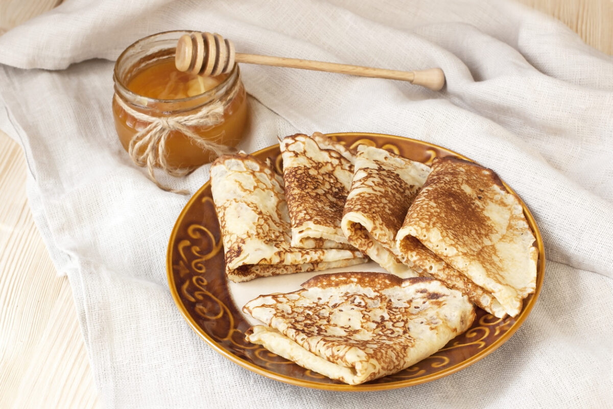 Λαλαγγίτες από τη Θράκη