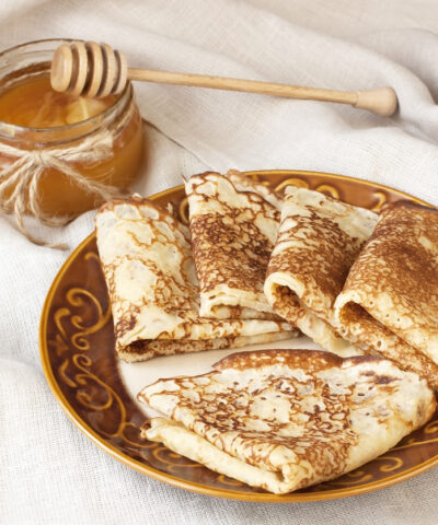 Λαλαγγίτες από τη Θράκη