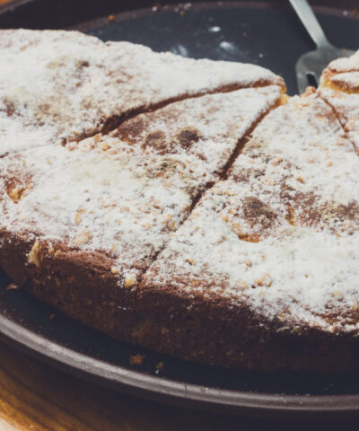 βασιλόπιτα