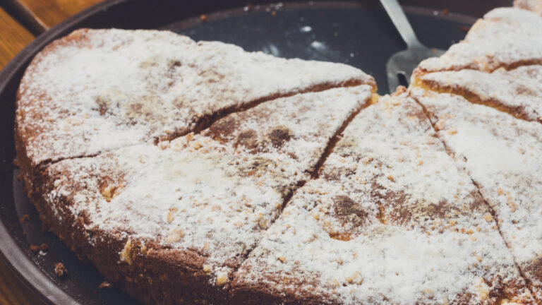 βασιλόπιτα