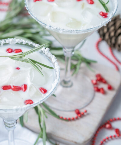 Λευκή Μαργαρίτα