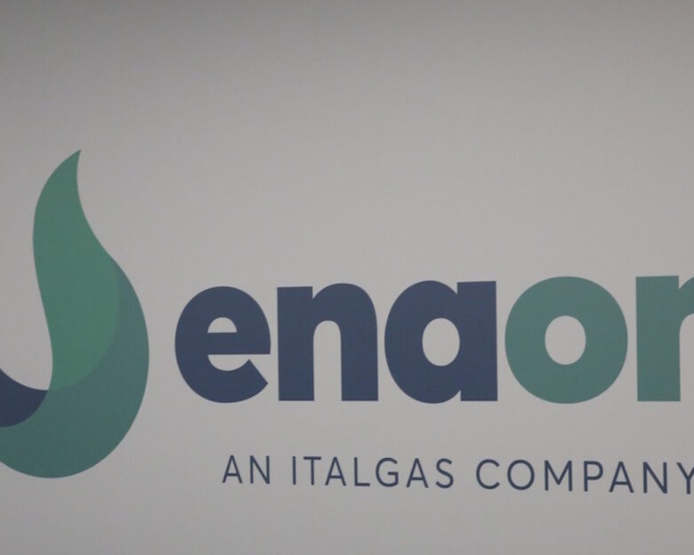 Italgas: Επενδύσεις 1 δισ. από την Enaon έως το 2031 – Θα αναπτυχθούν πάνω από 2.500 χλμ νέων δικτύων