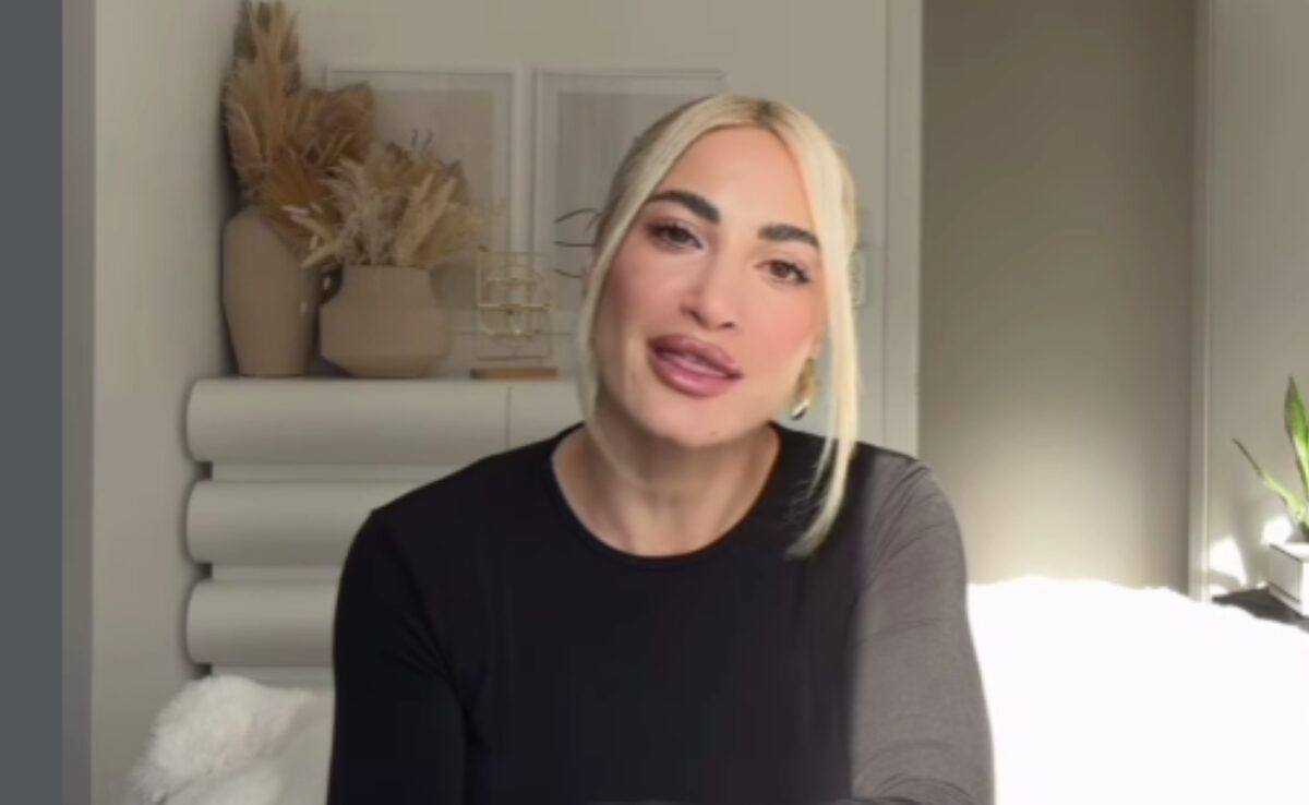 Ιωάννα Τούνη