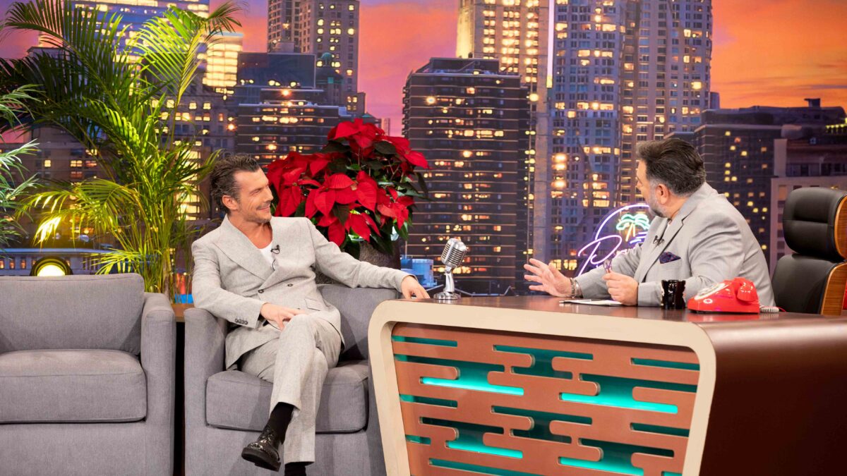 Ιωάννης Παπαζήσης / Γρηγόρης Αρναούτογλου