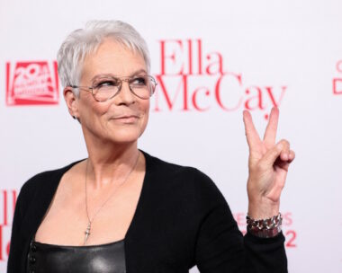 τζέιμι λι κέρτις