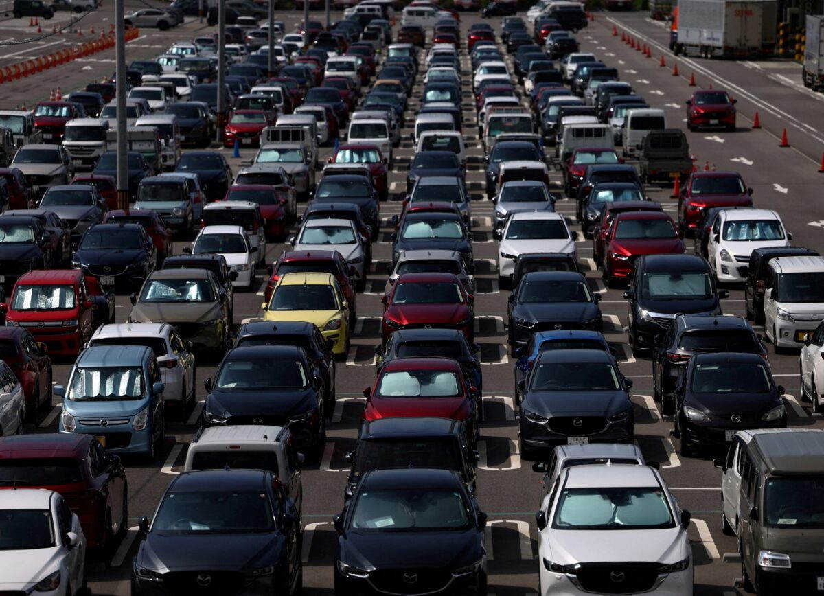 Αυτοκίνητα