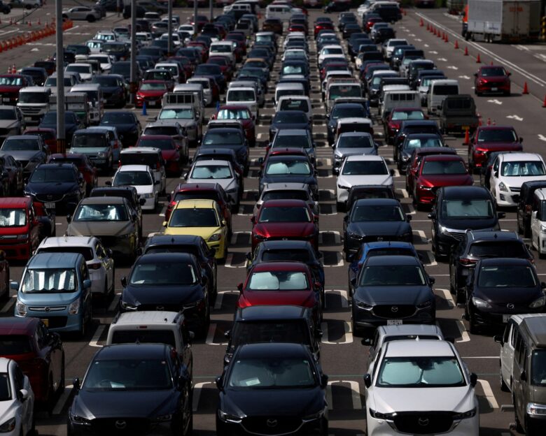 Αυτοκίνητα