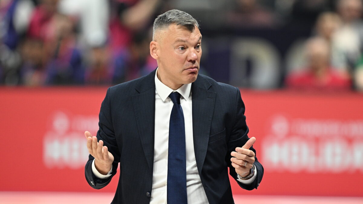 Γιασικεβίτσιους