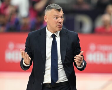 Γιασικεβίτσιους