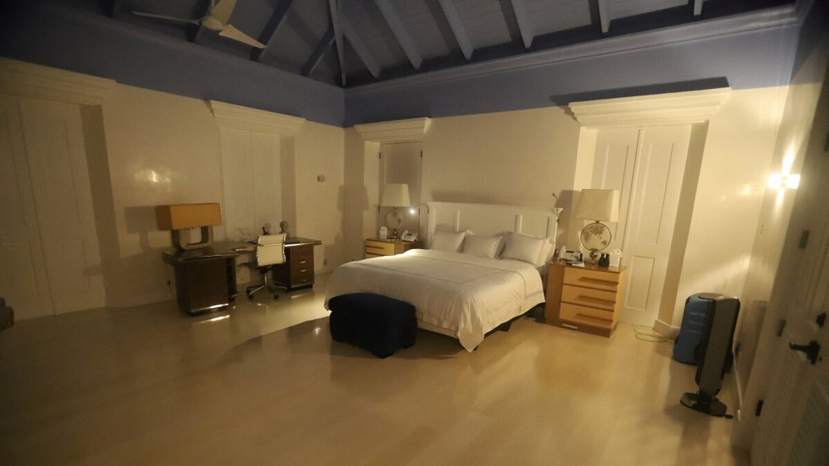 Έπαυλη Τζέφρι Επστάιν