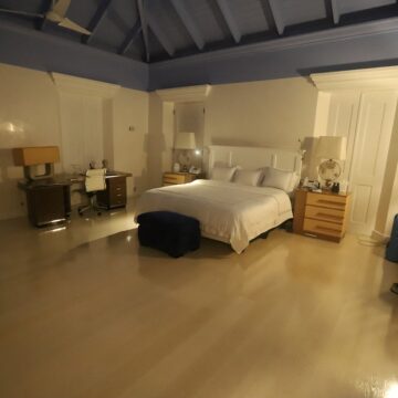 Έπαυλη Τζέφρι Επστάιν