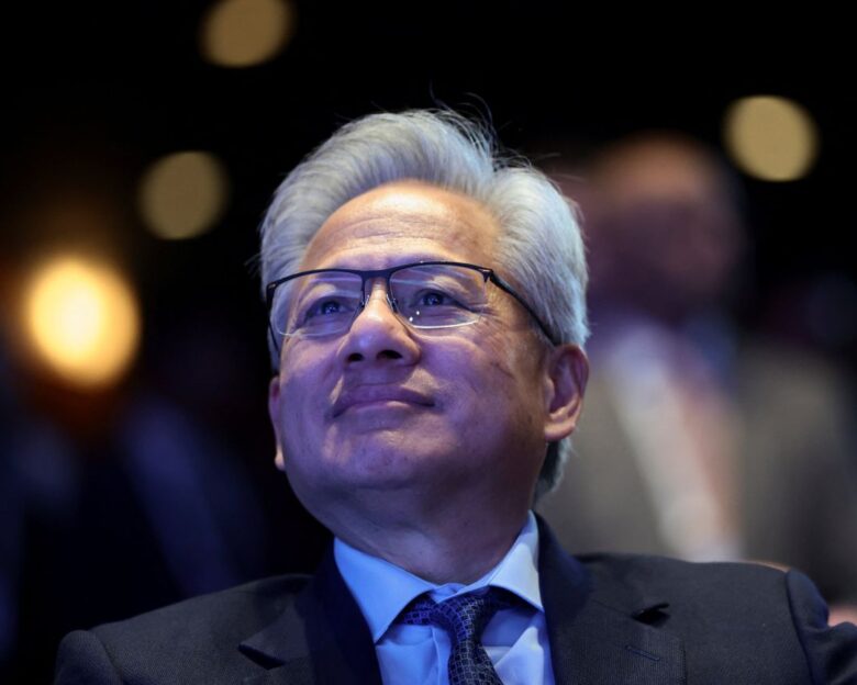 Τζένσεν Χουάνγκ: Ο tech «προφήτης» της νέας AI εποχής