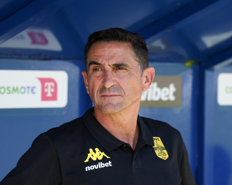 Άρης – Ολυμπιακός: Με δεδομένες απουσίες οι «κίτρινοι», δεν ανακοίνωσε αποστολή ο Χιμένεθ