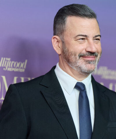 Ο Τζίμι Κίμελ