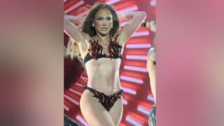 Τζένιφερ Λόπεζ