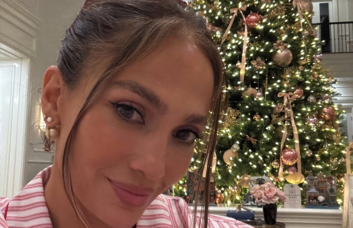 Τζένιφερ Λόπεζ