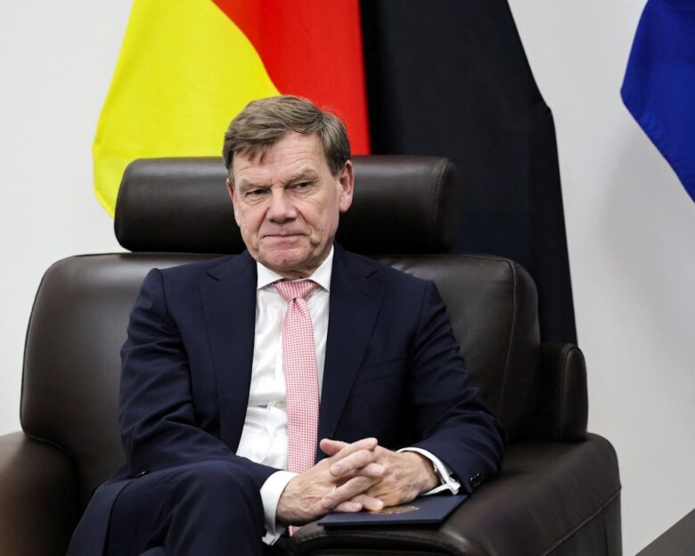 Η Γερμανία επιδιώκει συμφωνία της ΕΕ για τη χρήση παγωμένων ρωσικών περιουσιακών στοιχείων για την υποστήριξη της Ουκρανίας