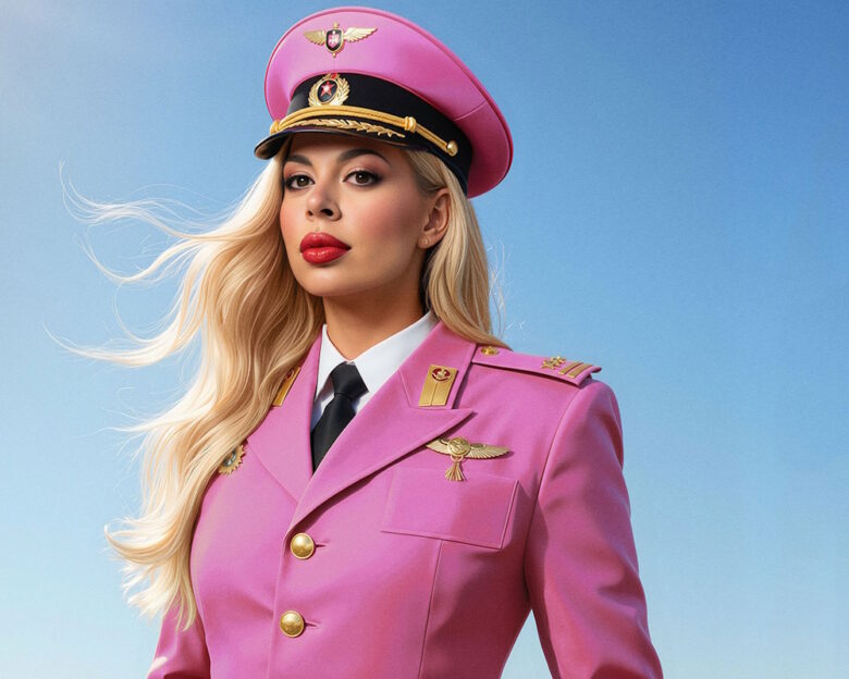 Όταν βλέπω αεροπλάνο: Το τραγούδι της Λίτσας Γιαγκούση επιστρέφει με τη φωνή της Johanna και γίνεται viral