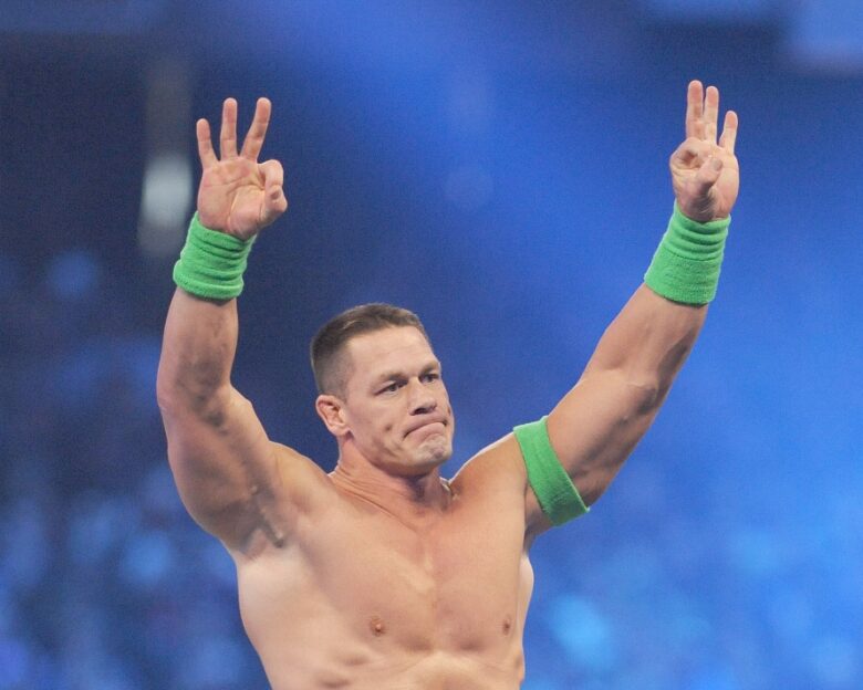 Τζον Σίνα: Ο θρύλος του WWE αποσύρθηκε μετά από 24 χρόνια – Ο τελευταίος αγώνας και η απογοήτευση των οπαδών του