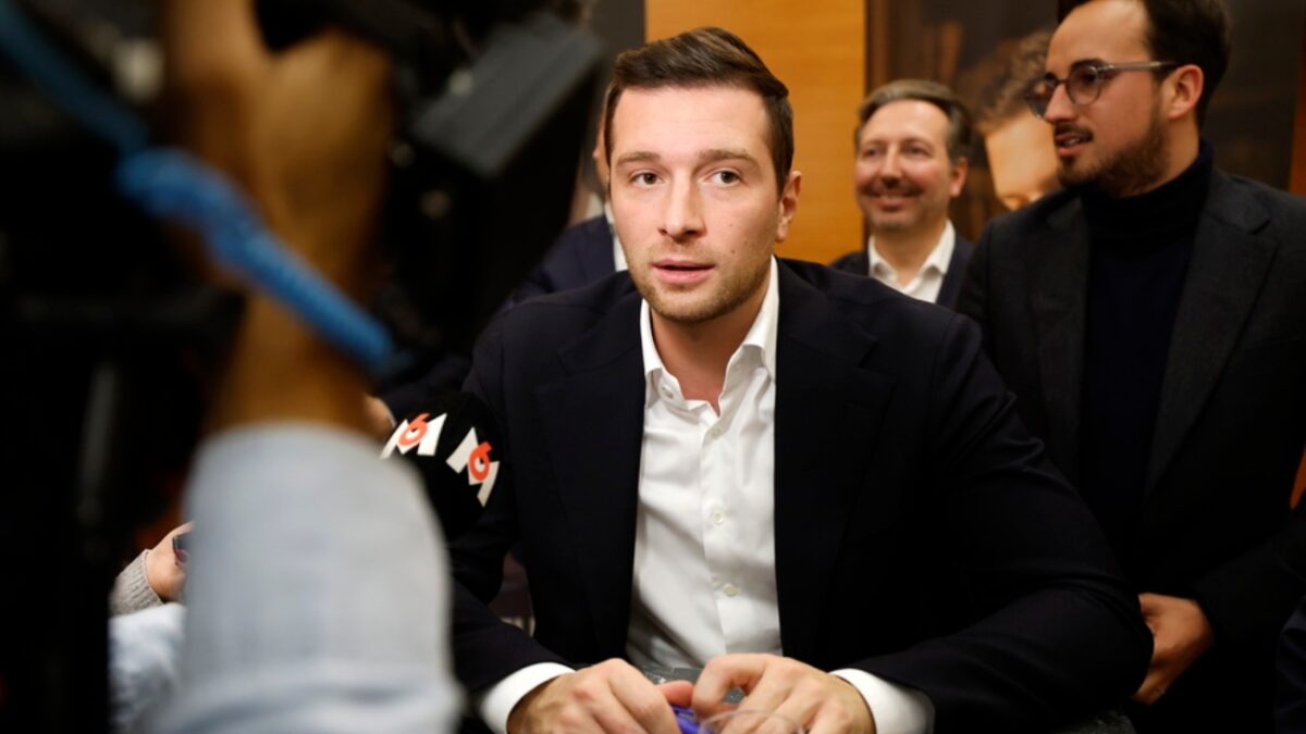 Ζόρνταν Μπαρντέλα