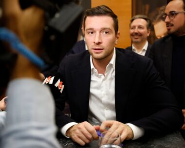 Ζόρνταν Μπαρντέλα