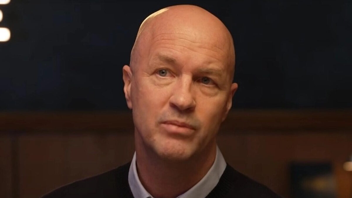 Τζόρντι Κρόιφ: «Λύγισα όταν έμαθα για τον καρκίνο της κόρης μου»