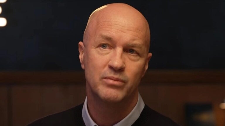 Τζόρντι Κρόιφ: «Λύγισα όταν έμαθα για τον καρκίνο της κόρης μου»