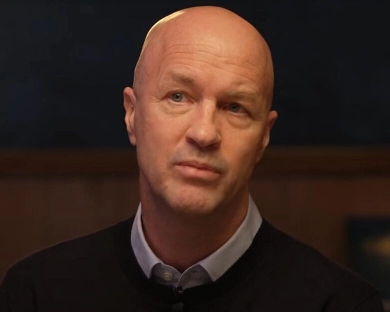 Τζόρντι Κρόιφ: «Λύγισα όταν έμαθα για τον καρκίνο της κόρης μου»