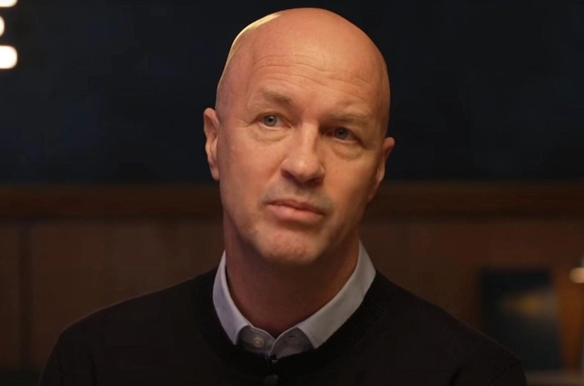 Τζόρντι Κρόιφ: «Λύγισα όταν έμαθα για τον καρκίνο της κόρης μου»