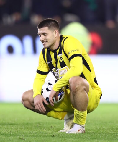 Λούκα Γίοβιτς