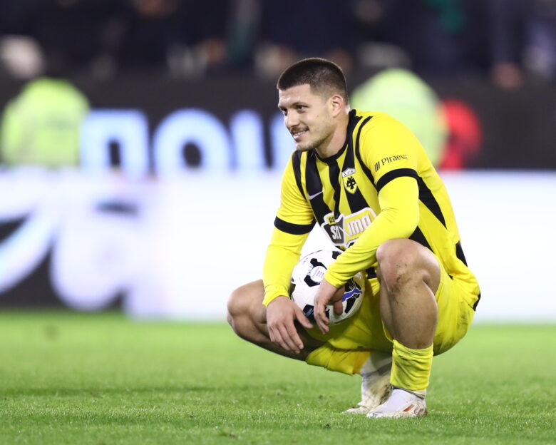 Λανουά: «Σωστά τα πέναλτι σε Τούμπα και Λάρισα, για χέρι ακυρώθηκε το γκολ της ΑΕΚ»