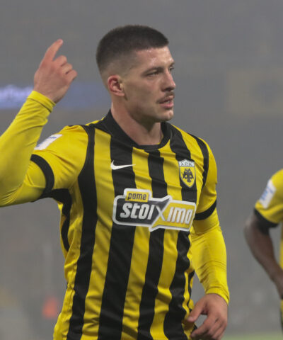 ΦΩΤΟ ΧΡΗΣΤΟΣ ΜΠΟΝΗΣ