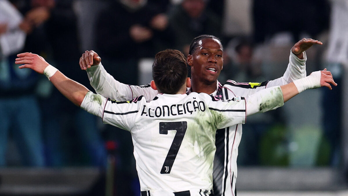 Γιουβέντους