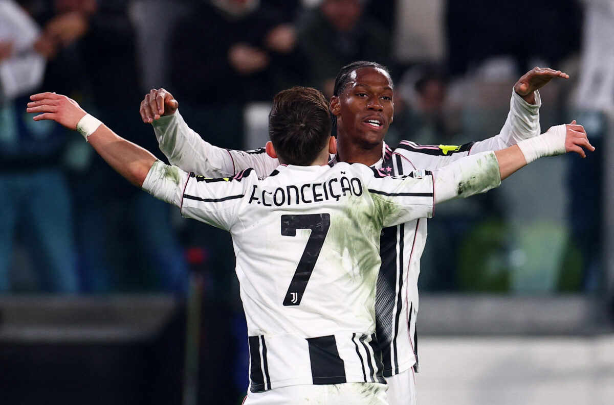 Γιουβέντους