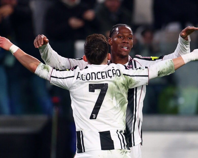 Champions League: Η Γιουβέντους ξεπέρασε το εμπόδιο της Πάφου, ισόπαλη η Λεβερκούζεν με τη Νιουκάστλ πριν τον Ολυμπιακό