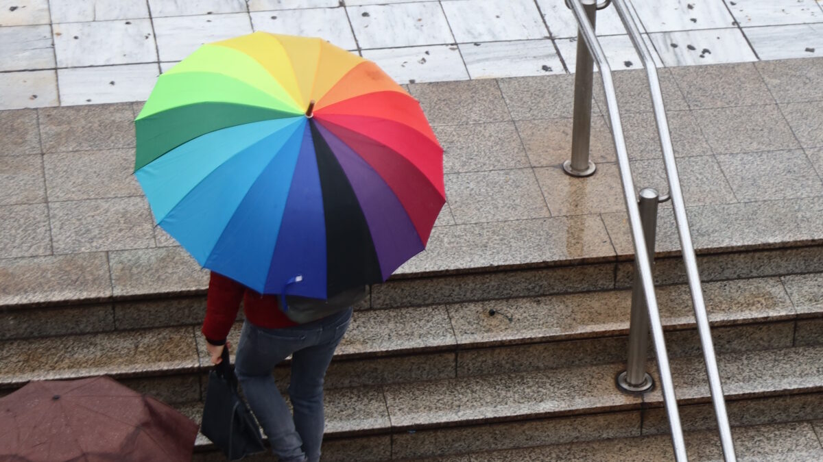 Καιρός: Πτώση θερμοκρασίας στα βόρεια και βροχές σε πολλές περιοχές Καιρός: Πτώση θερμοκρασίας στα βόρεια και βροχές σε πολλές περιοχές